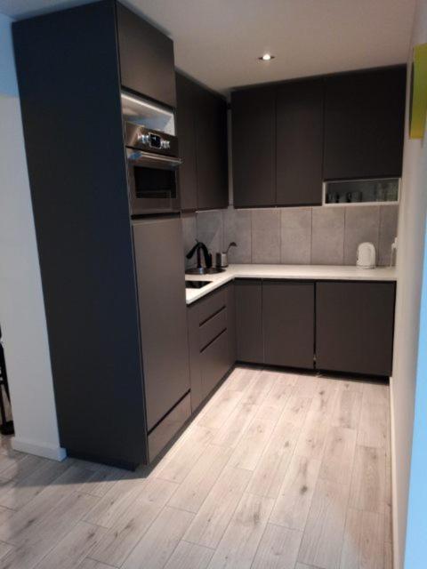 Apartament Na Zakrecie Szklarska Poręba Εξωτερικό φωτογραφία