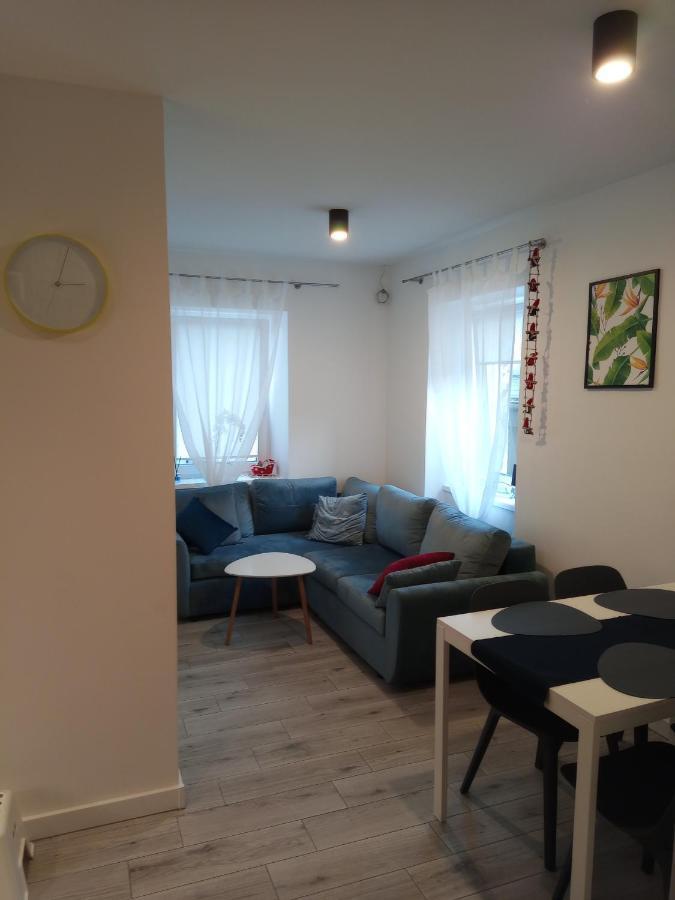 Apartament Na Zakrecie Szklarska Poręba Εξωτερικό φωτογραφία