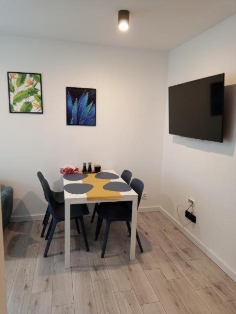Apartament Na Zakrecie Szklarska Poręba Εξωτερικό φωτογραφία