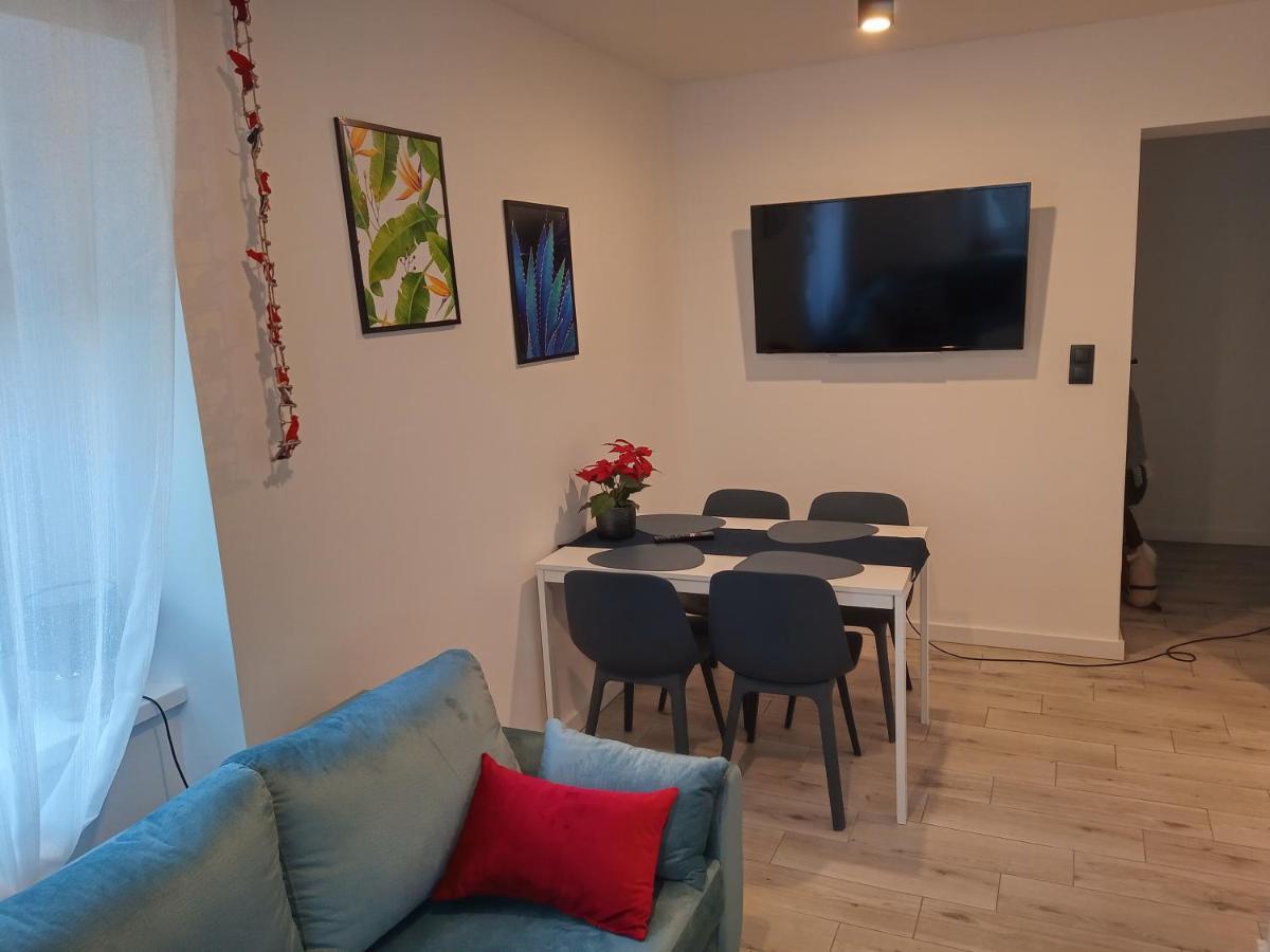 Apartament Na Zakrecie Szklarska Poręba Εξωτερικό φωτογραφία
