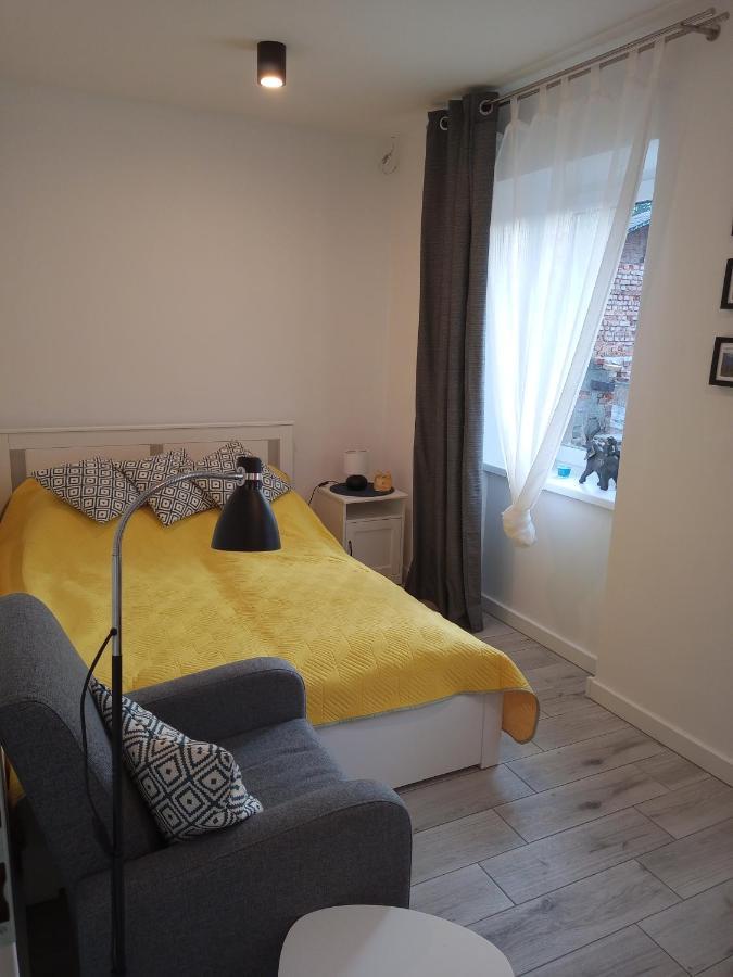 Apartament Na Zakrecie Szklarska Poręba Εξωτερικό φωτογραφία