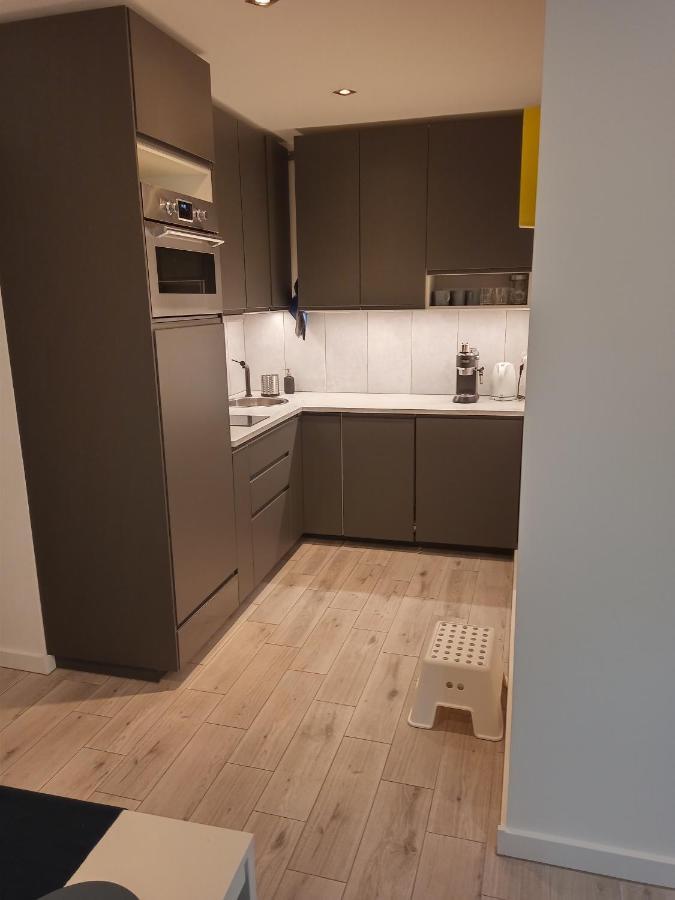 Apartament Na Zakrecie Szklarska Poręba Εξωτερικό φωτογραφία