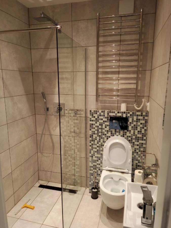Apartament Na Zakrecie Szklarska Poręba Εξωτερικό φωτογραφία